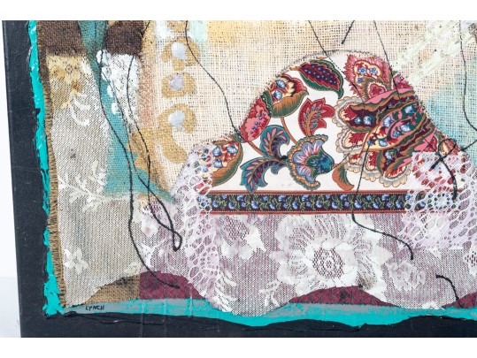 Dan Lynch (American [SC], 1930-2019) 