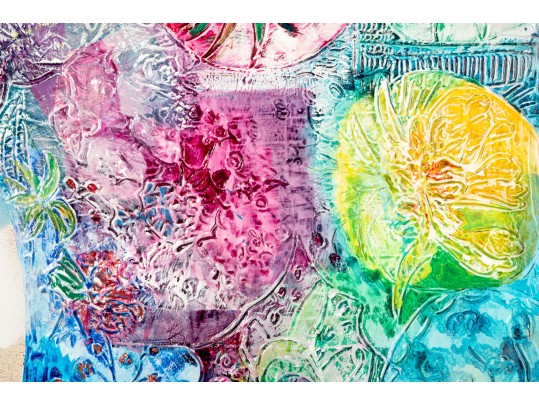 Dan Lynch (American [SC], 1930-2019) 