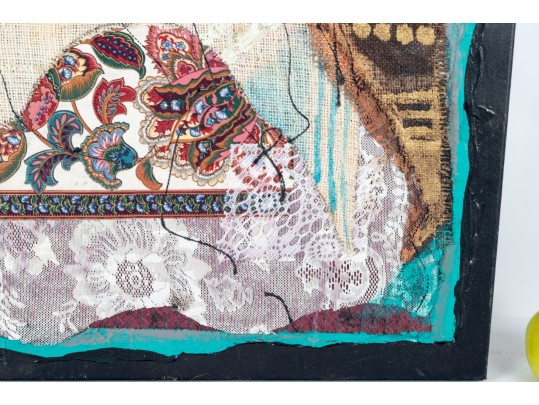 Dan Lynch (American [SC], 1930-2019) 