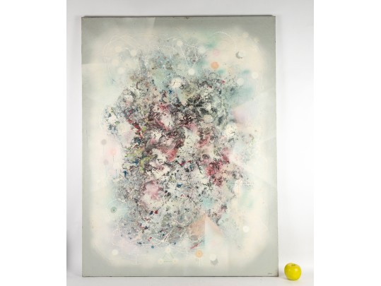 Dan Lynch (American [SC], 1930-2019 