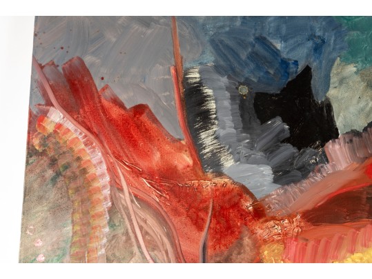Dan Lynch (American [SC], 1930-2019 