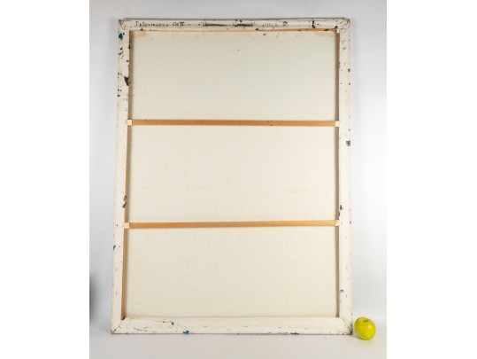 Dan Lynch (American [SC], 1930-2019 