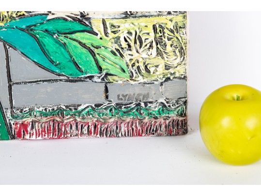 Dan Lynch (American [SC], 1930-2019) 
