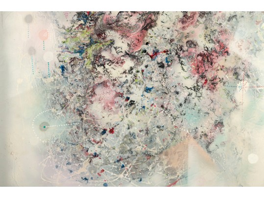 Dan Lynch (American [SC], 1930-2019 