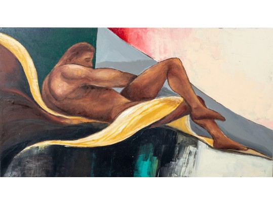 Dan Lynch (American [SC], 1930-2019) 