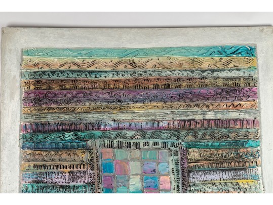 Dan Lynch (American [SC], 1930-2019 