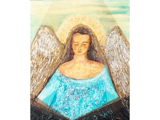 Dan Lynch (American [SC], 1930-2019) 