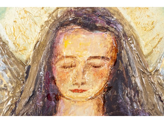 Dan Lynch (American [SC], 1930-2019) 