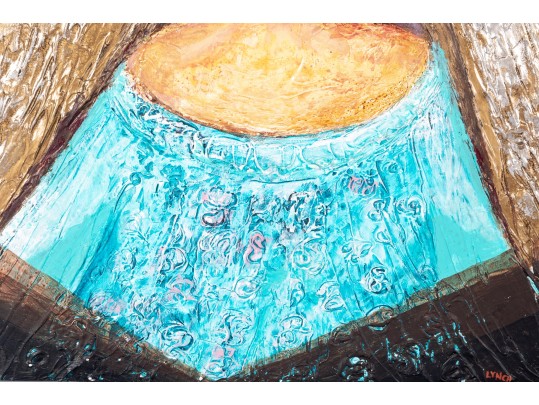 Dan Lynch (American [SC], 1930-2019) 