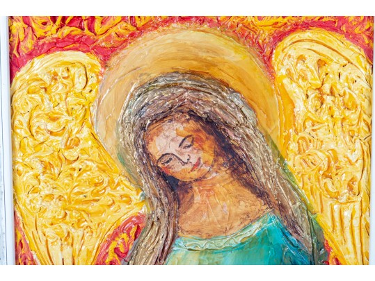 Dan Lynch (American [SC], 1930-2019) 