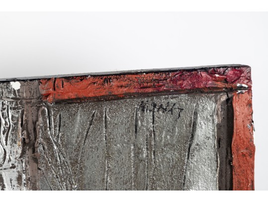 Dan Lynch (American [SC], 1930-2019) 