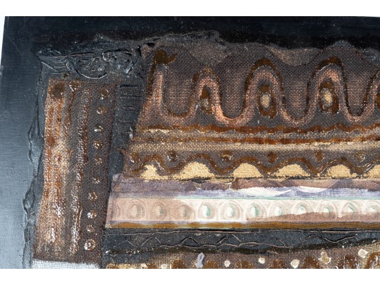 Dan Lynch (American [SC], 1930-2019) 