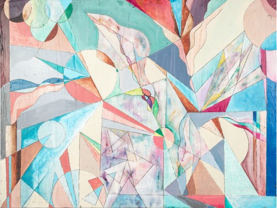Dan Lynch (American [SC], 1930-2019) 