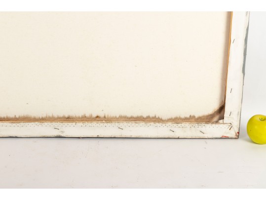 Dan Lynch (American [SC], 1930-2019 