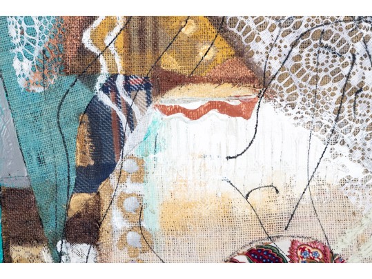 Dan Lynch (American [SC], 1930-2019) 