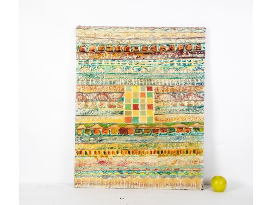 Dan Lynch (American [SC], 1930-2019) 