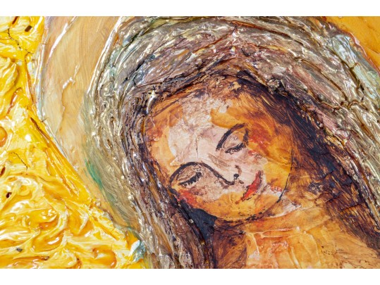 Dan Lynch (American [SC], 1930-2019) 