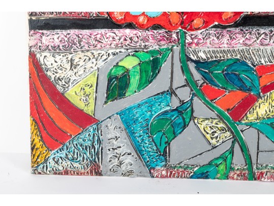 Dan Lynch (American [SC], 1930-2019) 