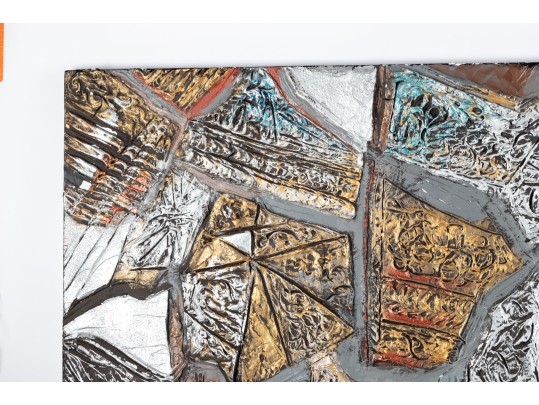 Dan Lynch (American [SC], 1930-2019) 
