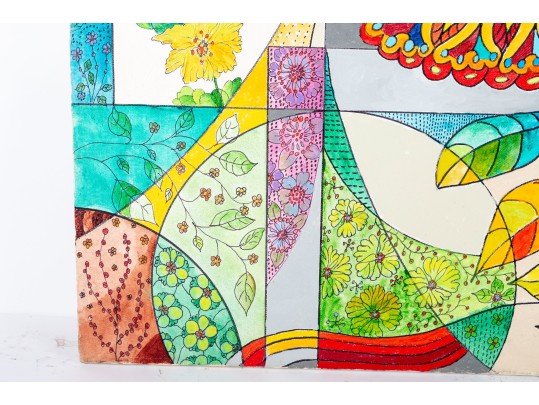 Dan Lynch (American [SC], 1930-2019) 