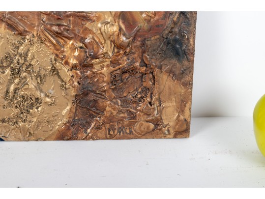 Dan Lynch (American [SC], 1930-2019) 