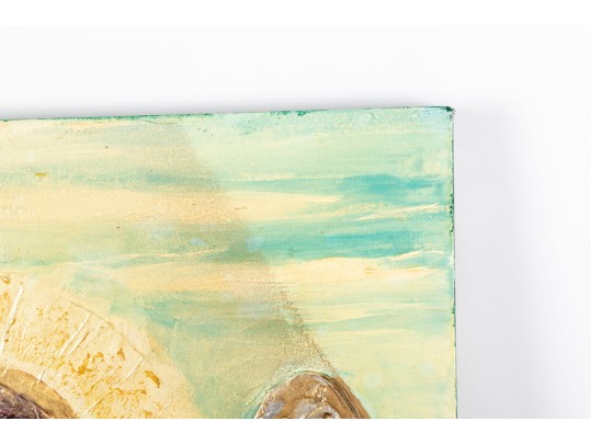 Dan Lynch (American [SC], 1930-2019) 