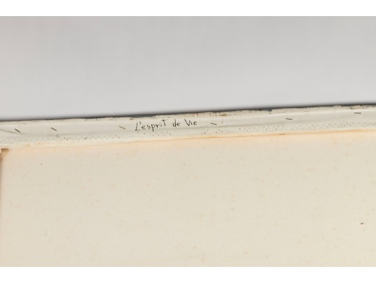 Dan Lynch (American [SC], 1930-2019 