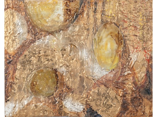 Dan Lynch (American [SC], 1930-2019) 