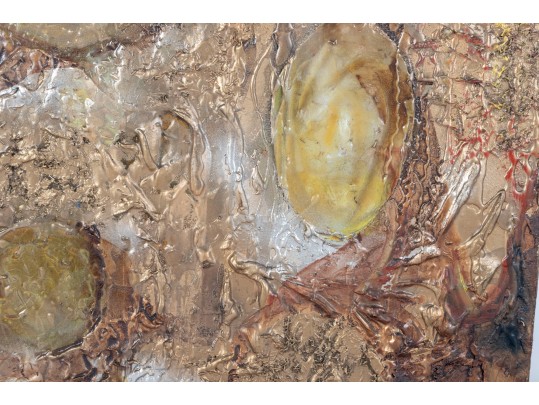 Dan Lynch (American [SC], 1930-2019) 