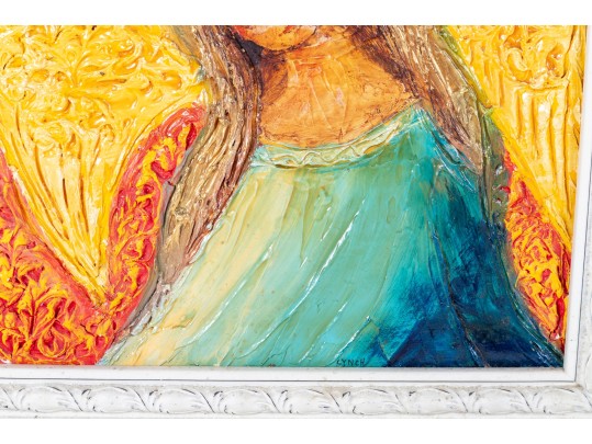 Dan Lynch (American [SC], 1930-2019) 