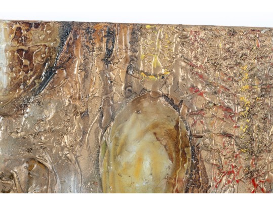 Dan Lynch (American [SC], 1930-2019) 