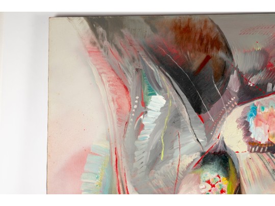 Dan Lynch (American [SC], 1930-2019 