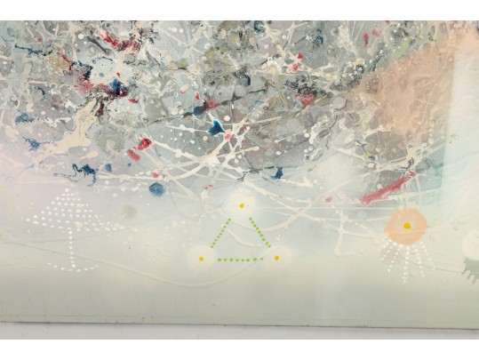 Dan Lynch (American [SC], 1930-2019 