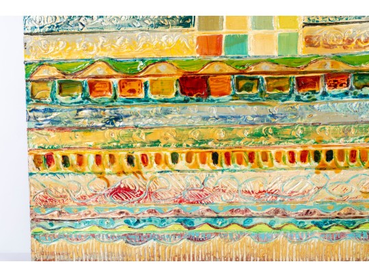 Dan Lynch (American [SC], 1930-2019) 
