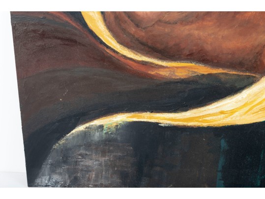 Dan Lynch (American [SC], 1930-2019) 