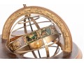 Vintage Miniature Desktop Astrology Globe
