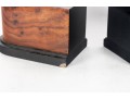 Brass Animal (Bear/Bull) Bookends 