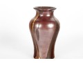 Kim Ellington Studio Pottery Glazed Vase