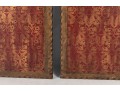 Vintage Uttermost Set Of 2 