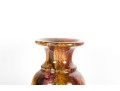 False Jade Small Gourd Vase