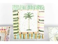 John Derian Tozai Home Ceramic Dishes (x4)