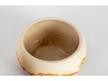 Nemadji Pottery — Bowl And Vase