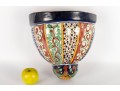 Talavera Jardiniere Wall Planter 