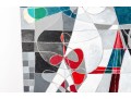 Dan Lynch (American [SC], 1930-2019) 