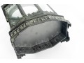Victorian Style Distressed Metal Lantern