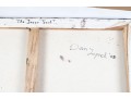 Dan Lynch (American [SC], 1930-2019) 