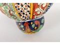 Talavera Jardiniere Wall Planter 