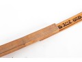 Chinese Carved Ash Catcher/Incense Holder