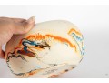 Nemadji Pottery — Bowl And Vase