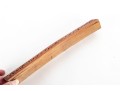 Chinese Carved Ash Catcher/Incense Holder